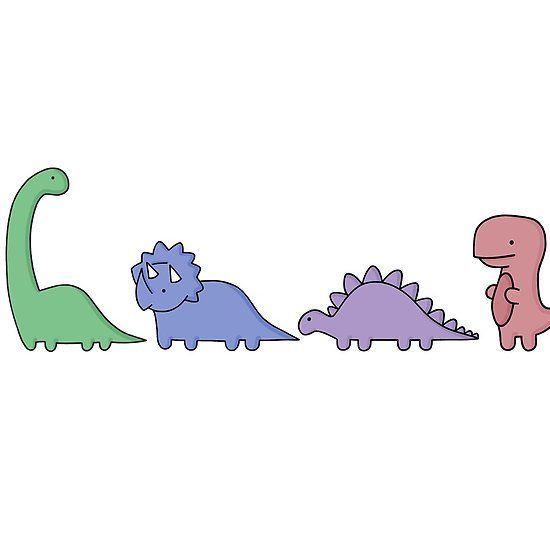 Dinosaurier Wallpaper