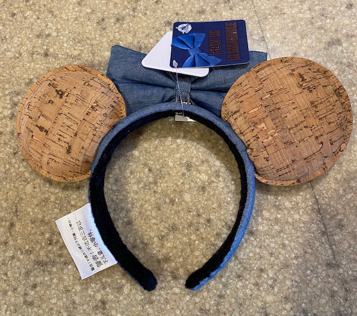 Disney Cork Board Ears