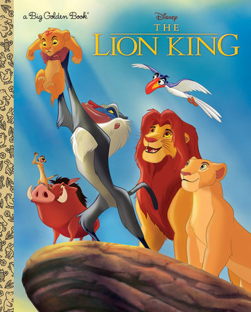 Disney Lion King Pictures