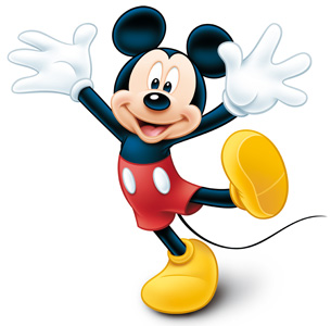 Disney Mickey Mouse Images