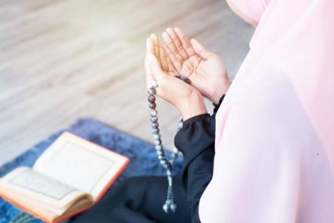 Doa Setelah Membaca Surat Yasin Lengkap
