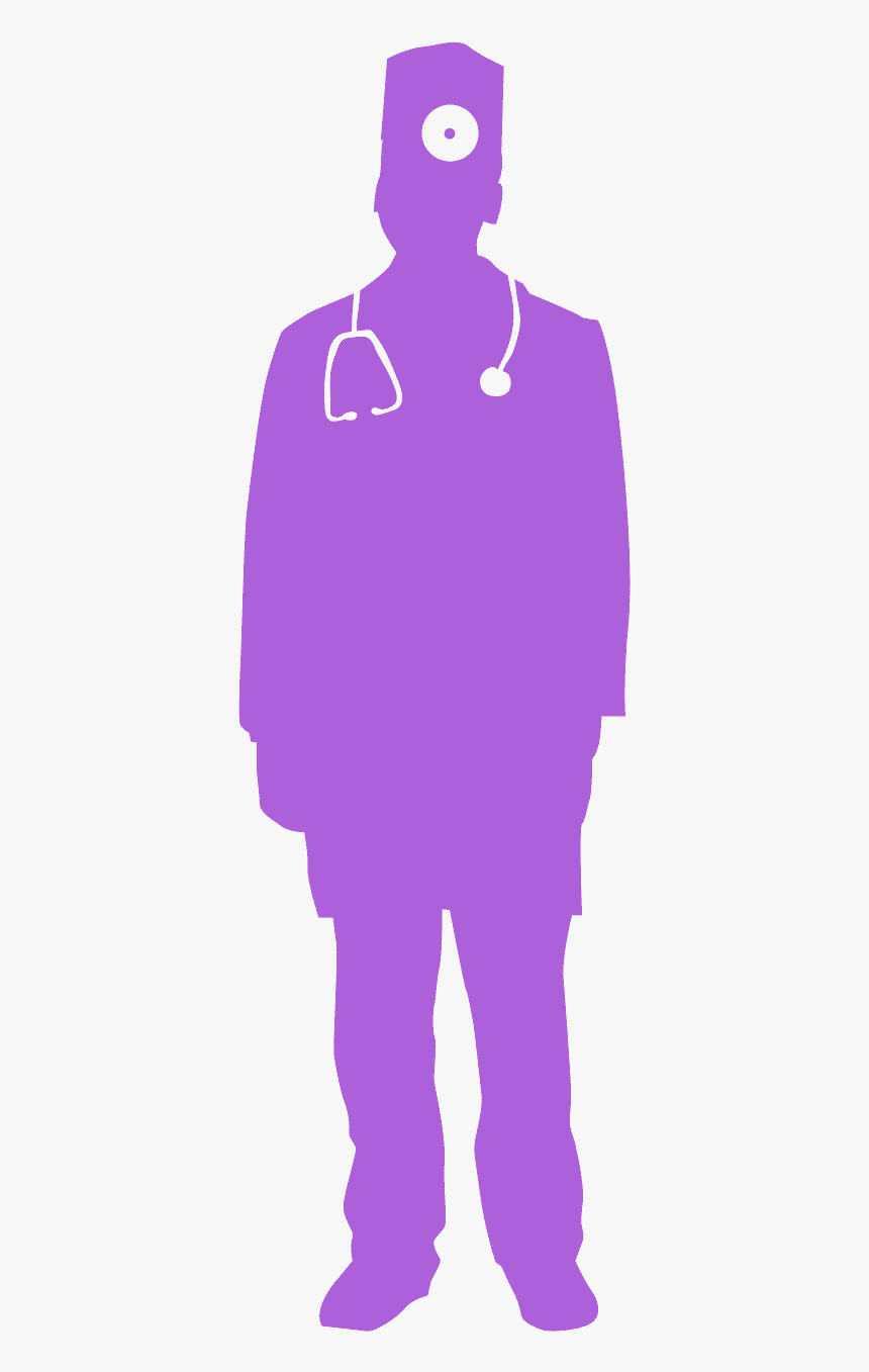 Doctor Silhouette Png