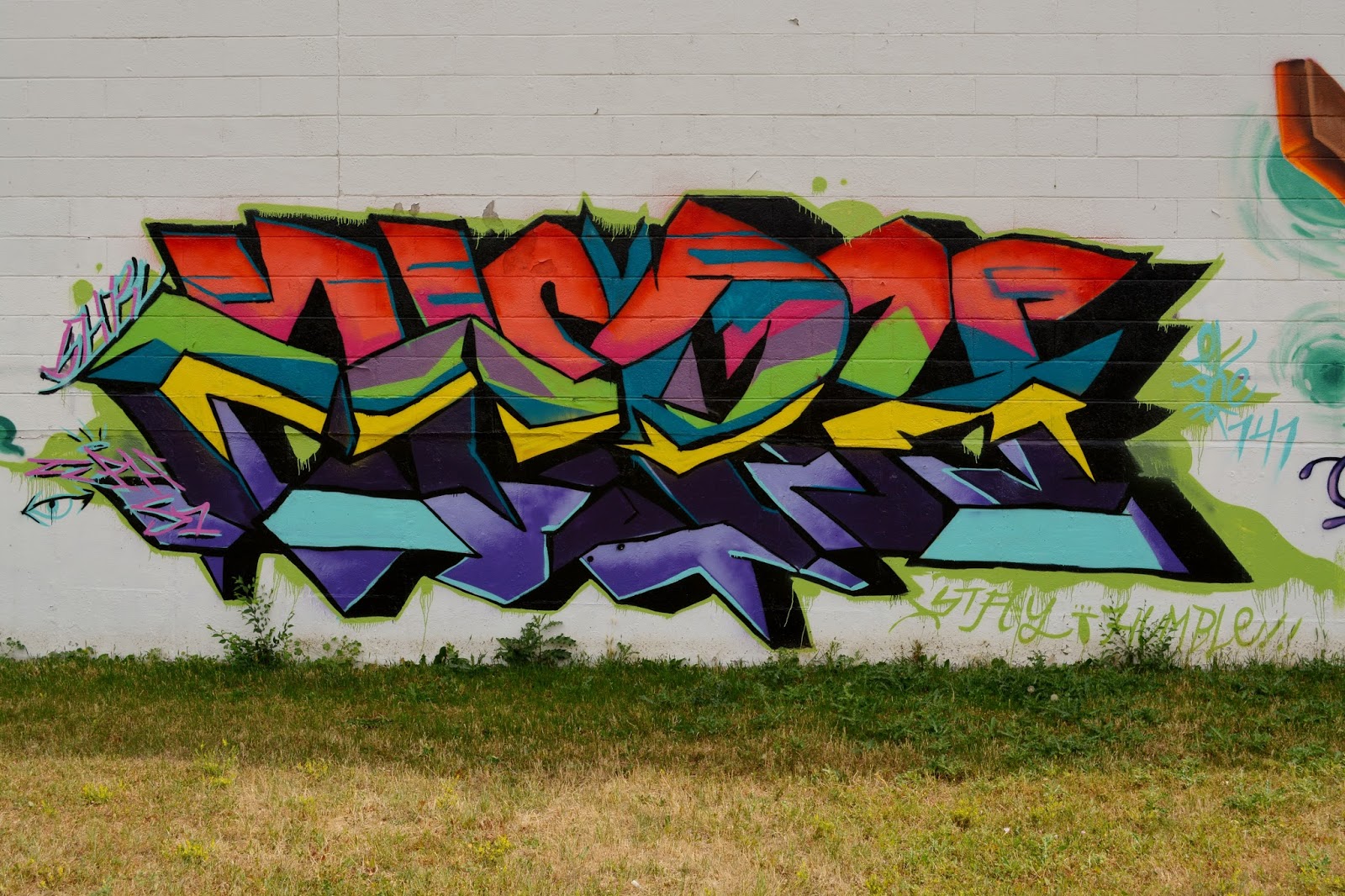 Doke Graffiti Shop