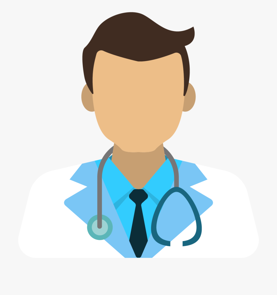 Dokter Vector Png