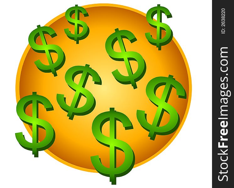Dollar Sign Images Free