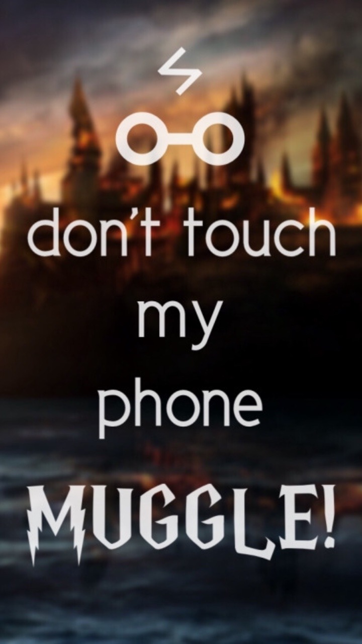 Don T Touch My Phone Wallpaper Tumblr