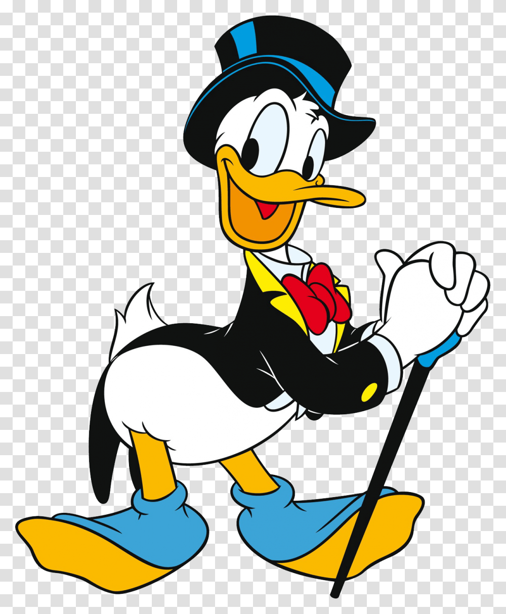 Donald Duck Cartoons Pictures