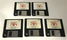 Doom 2 Floppy Disk