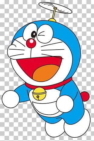 Doraemon Birthday Png
