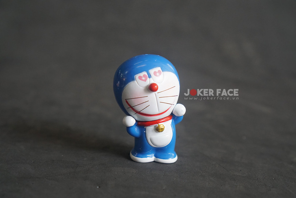 Doraemon Chibi