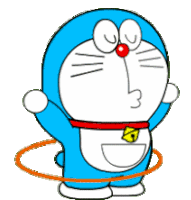 Doraemon Gif