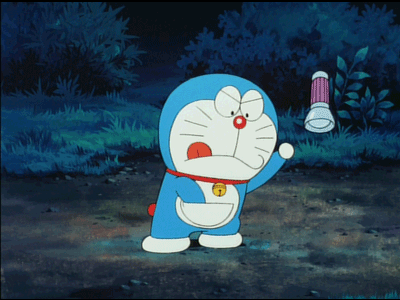 Doraemon Kartun Atau Anime