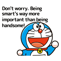 Doraemon Kata