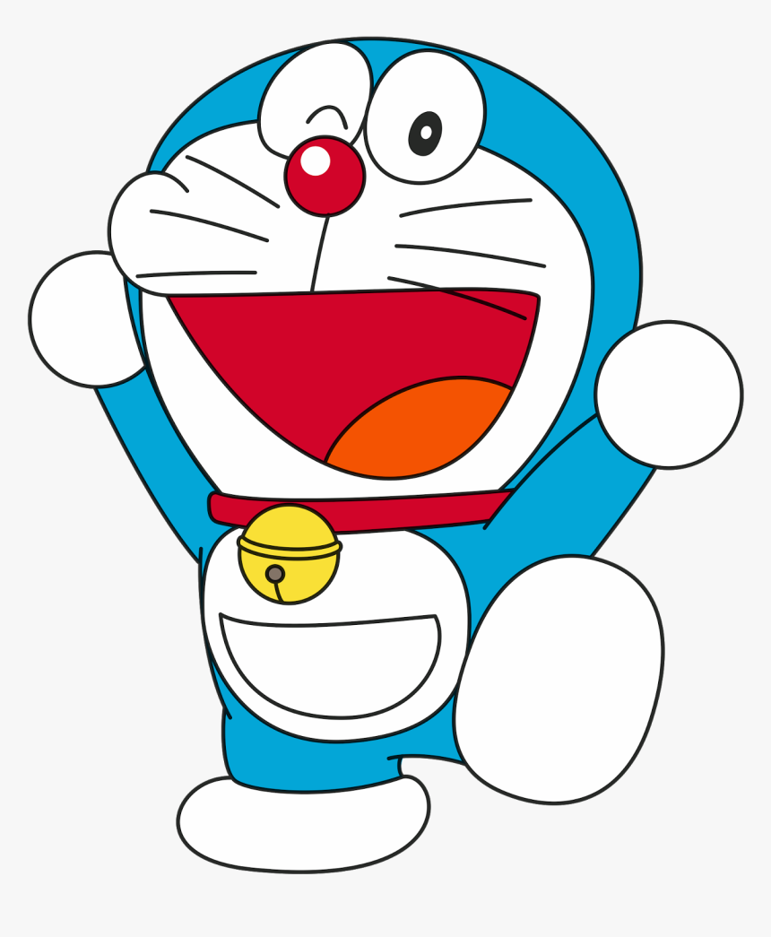 Doraemon Lucu Png