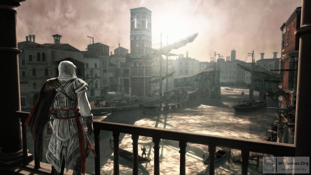 Download Assassins Creed 2 Gratis