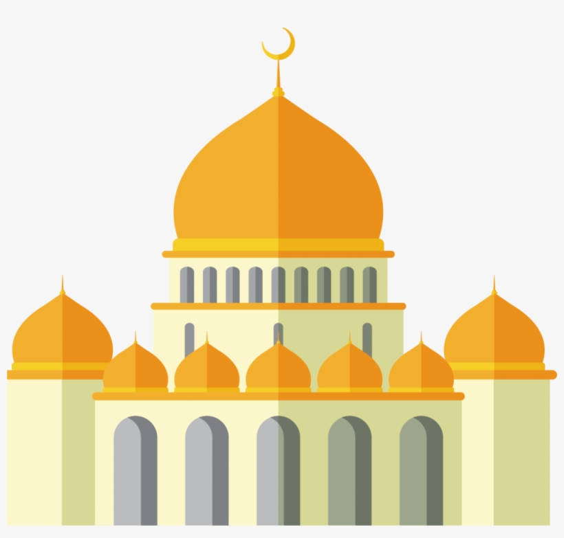 Download Background Masjid