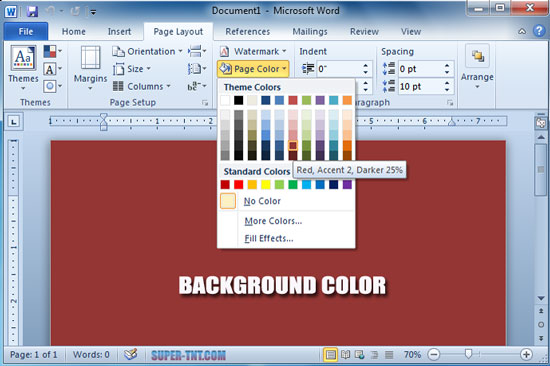 Download Background Ms Word