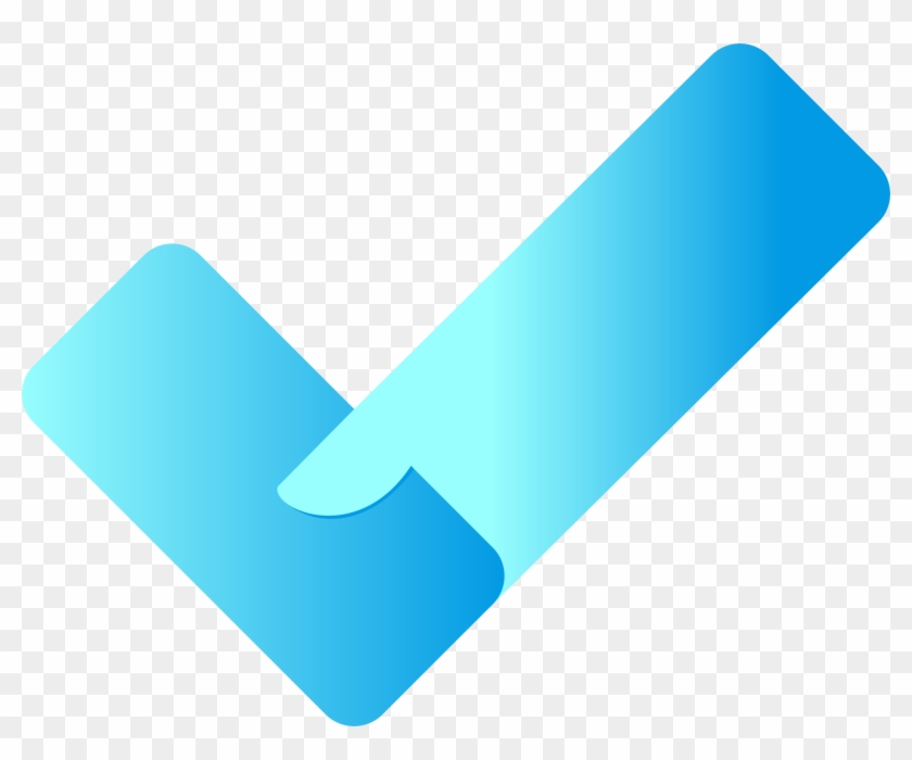 Download Emoji Centang Biru