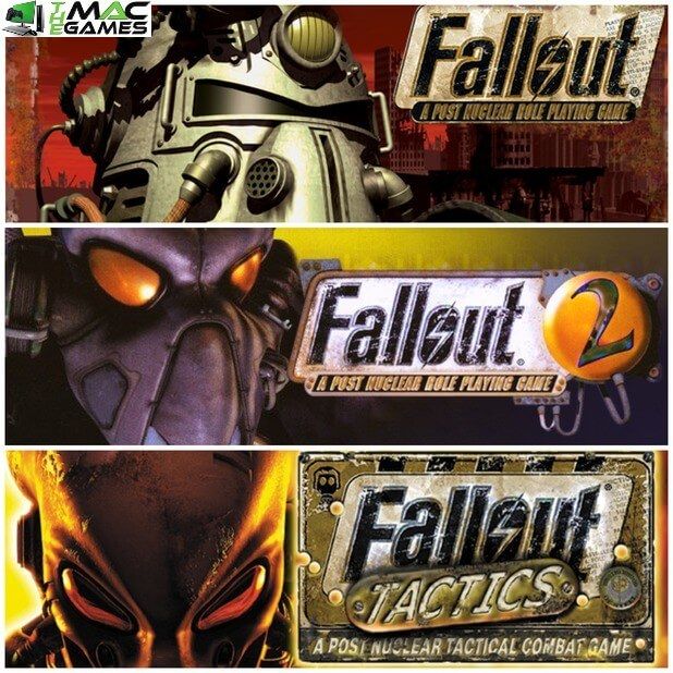 Download Fallout Free