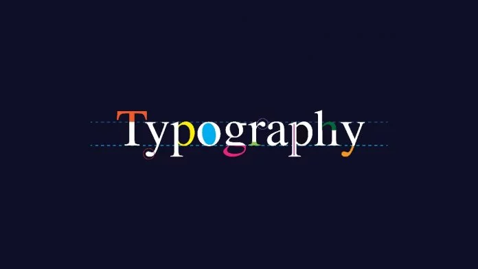 Download Font Tipografi Gratis