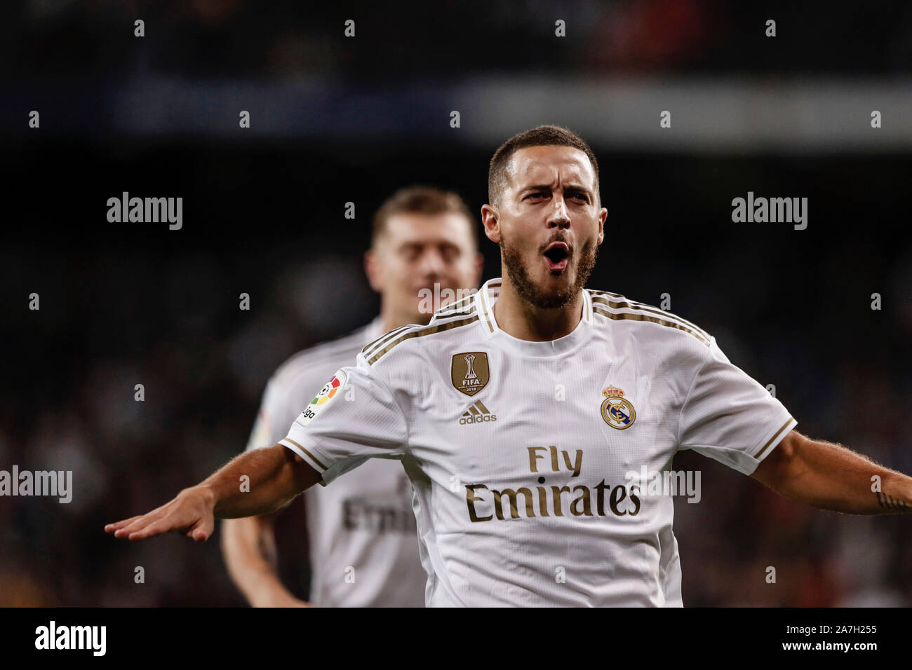 Download Foto Pemain Real Madrid