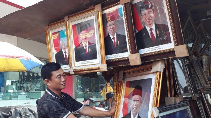 Download Foto Presiden Jokowi