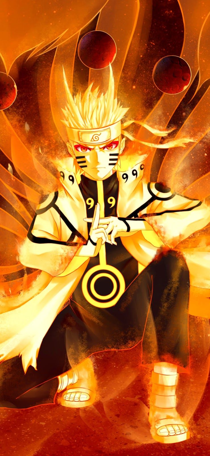 Download Gambar Anime Naruto