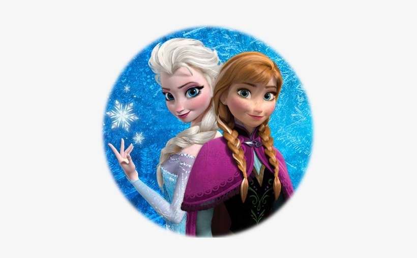 Download Gambar Frozen