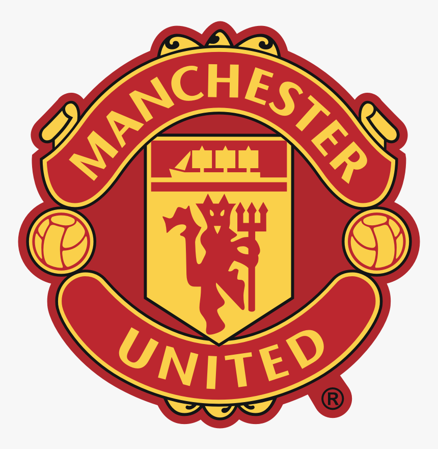 Download Gambar Logo Manchester United