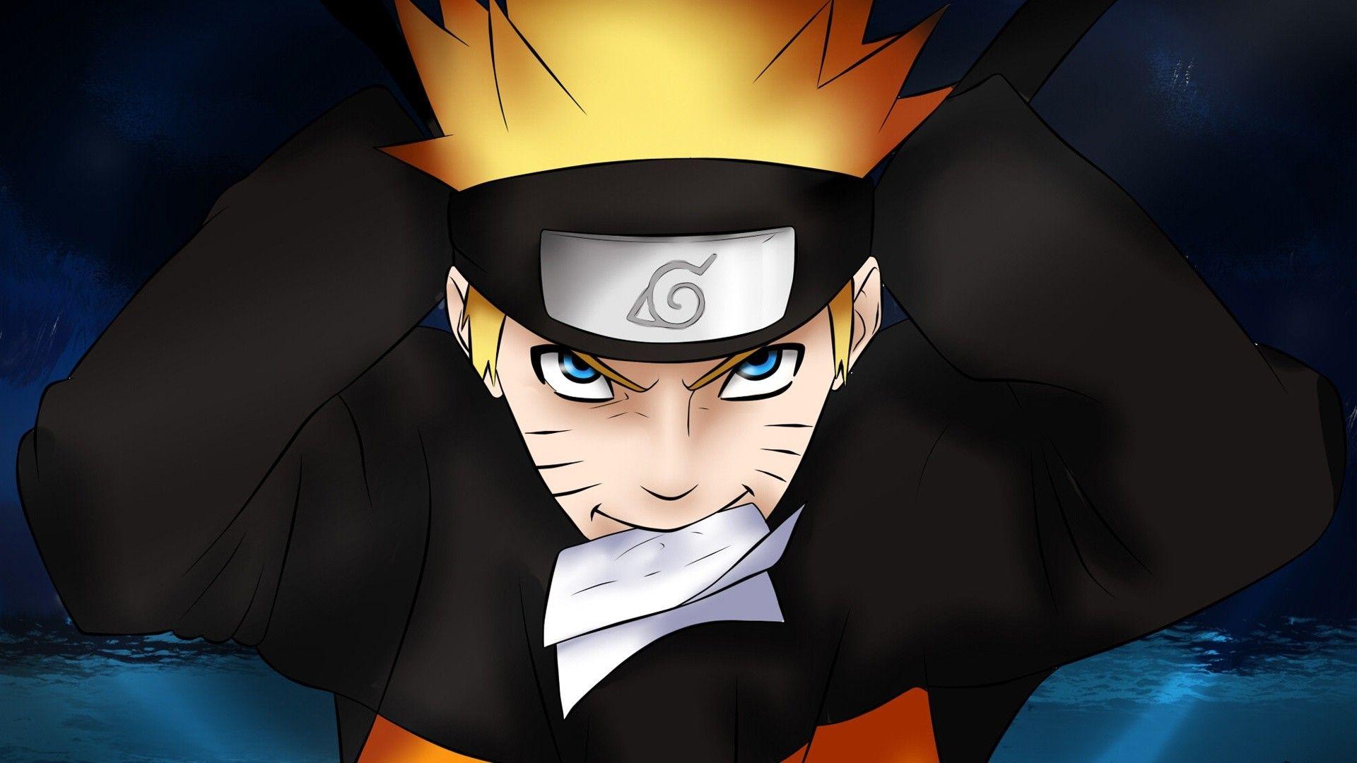Download Gambar Naruto