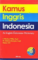 Download Kamus Bahasa Inggris Ke Indonesia
