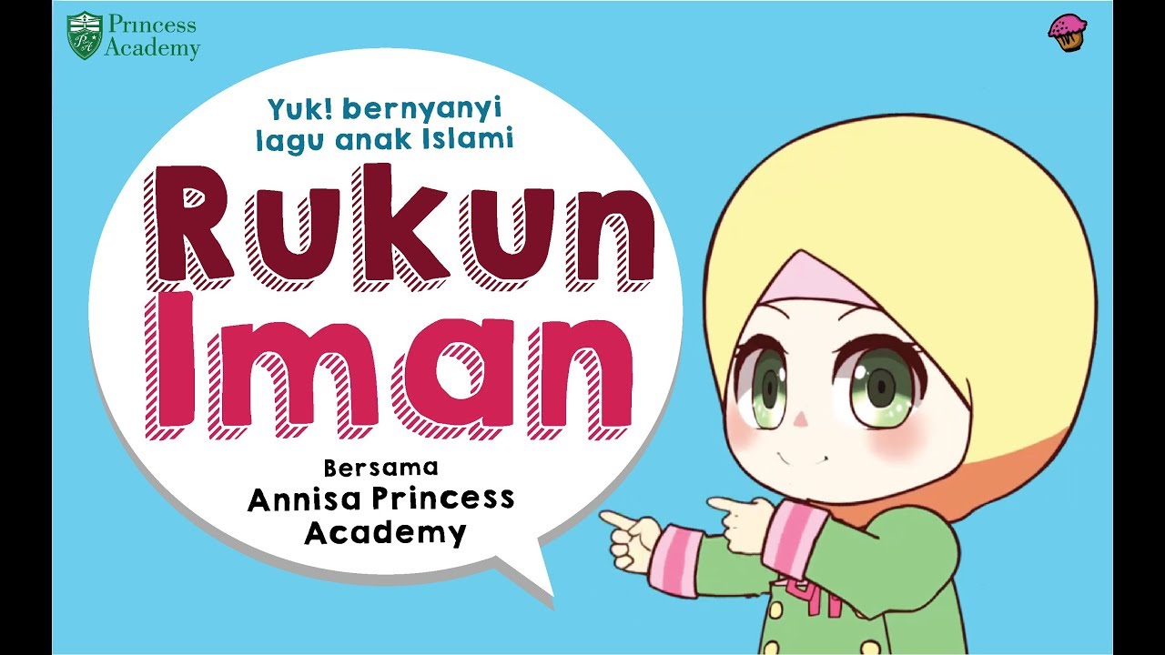 Download Lagu Anak Muslim Gratis