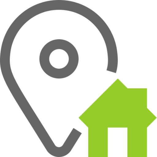 Download Logo Alamat Rumah
