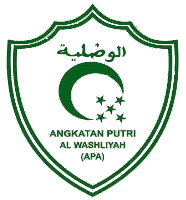Download Logo Alwashliyah