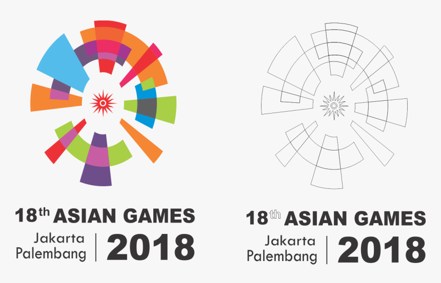 Download Logo Asiangames