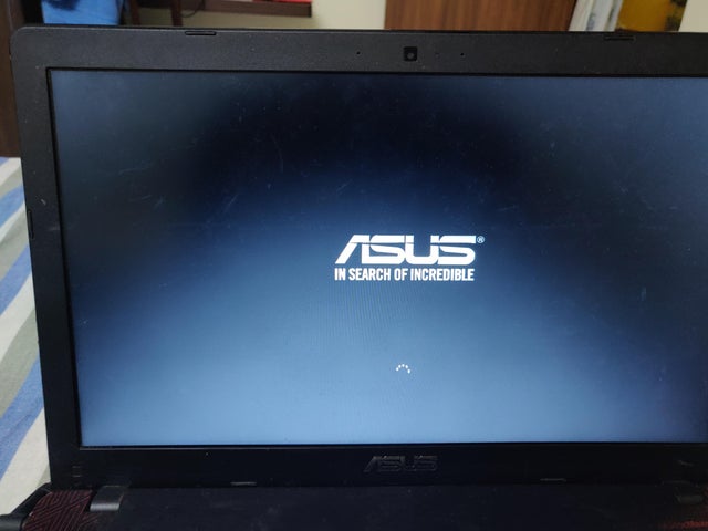 Download Logo Asus Laptop