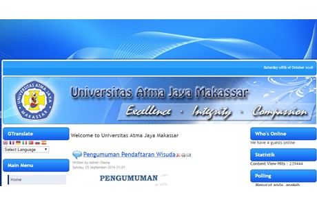 Download Logo Atma Jaya Makassar