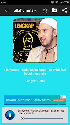 Download Logo Az Zahir