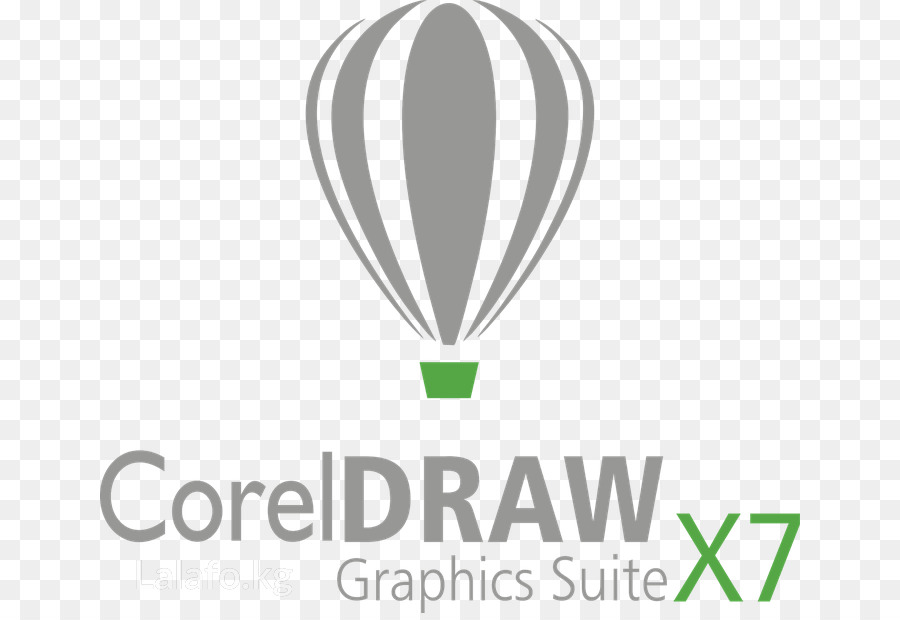 Download Logo Corel Draw X6