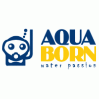 Download Logo Danone Aqua Cdr