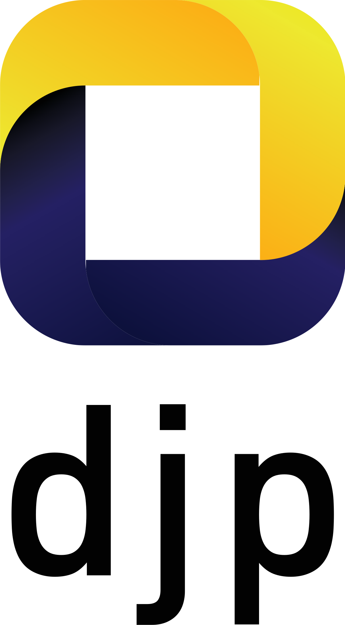 Download Logo Direktorat Jenderal Pajak