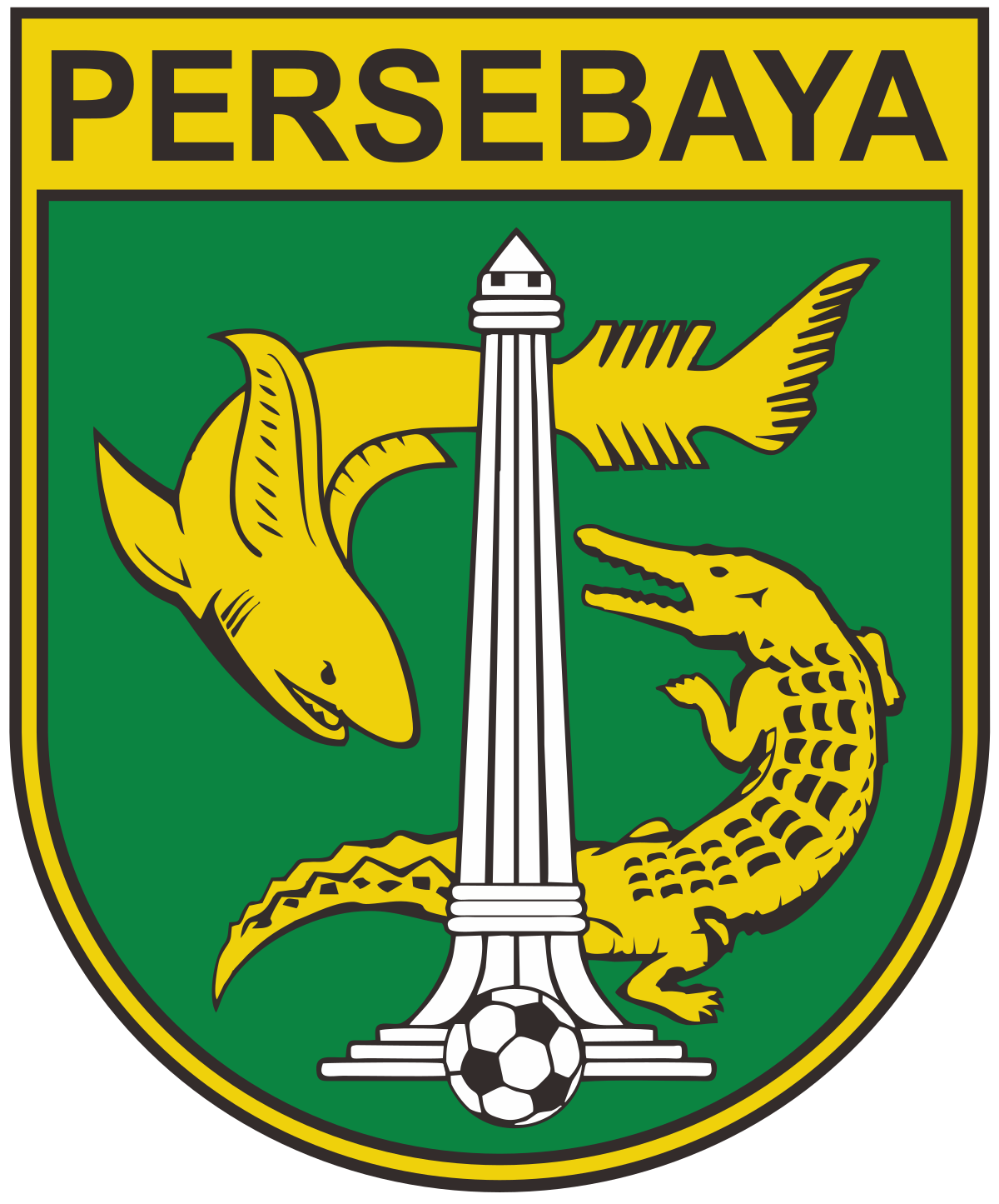 Download Logo Dls Persebaya