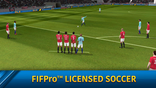 Download Logo Dream League Soccer 2020