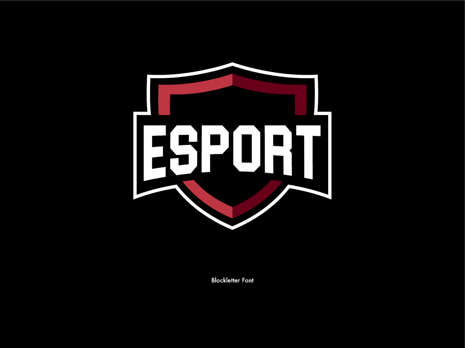 Download Logo Esport Zip