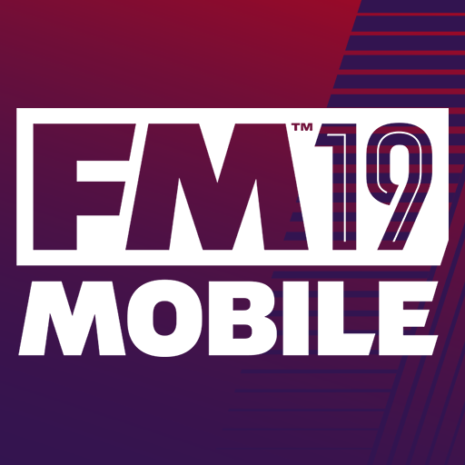 Download Logo Fm 19