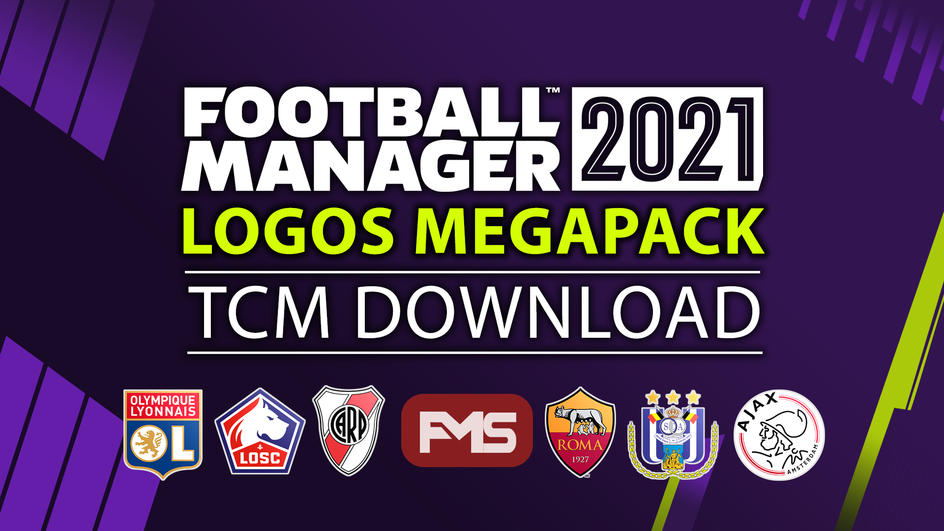 Download Logo Fmm 2020
