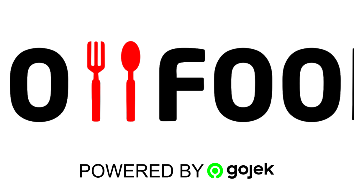 Download Logo Go Food Png