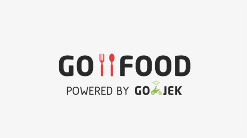 Download Logo Gofood Png
