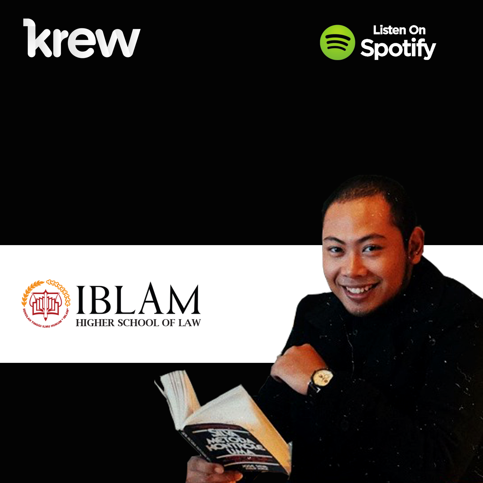 Download Logo Iblam