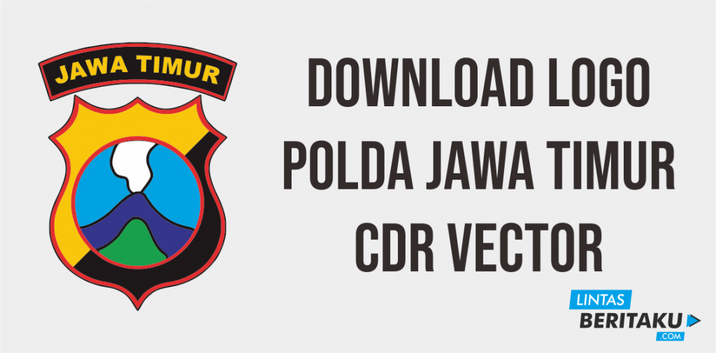 Download Logo Jawa Timur Cdr